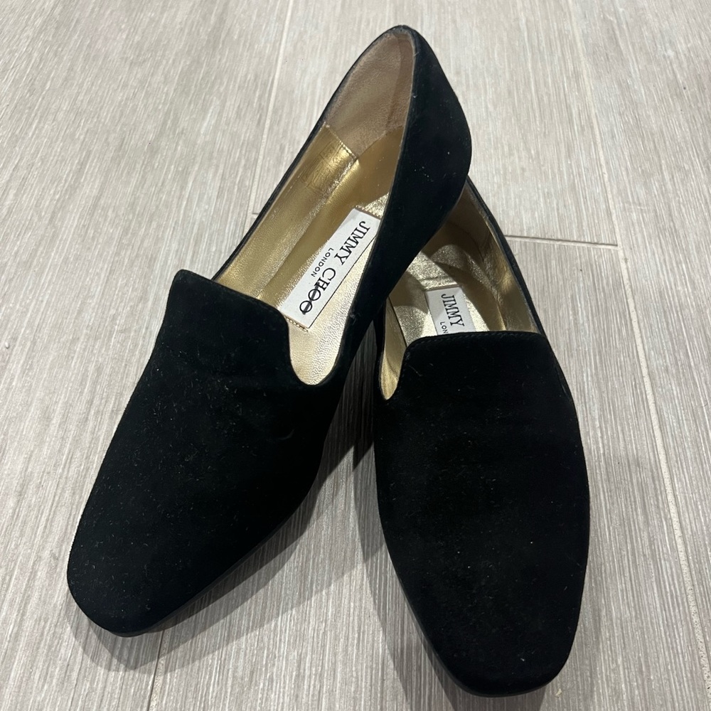 Jimmy Choo Loafers / Flats